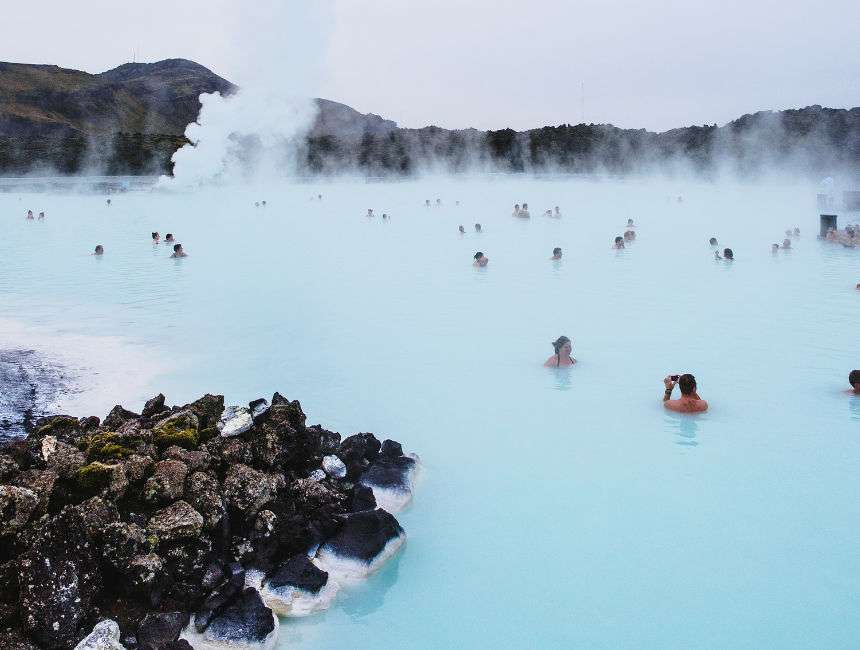 Blue Lagoon Iceland Prices