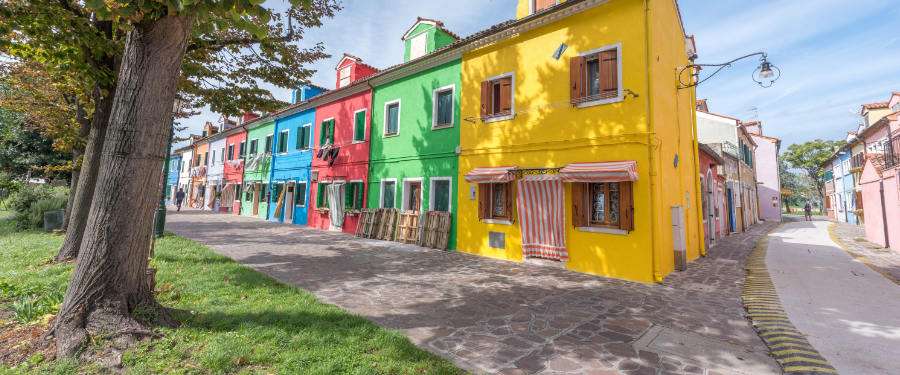 burano venice