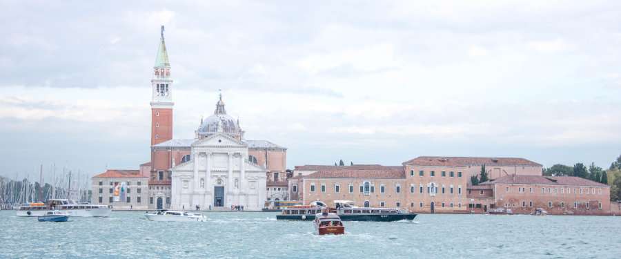 travel guide venice