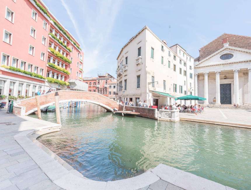 best restaurants venice