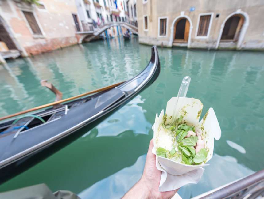 dal moro's restaurants in venice