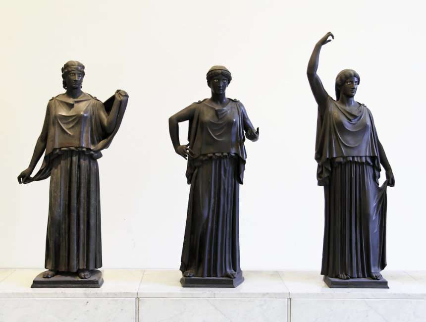 national archeological museum naples things to see