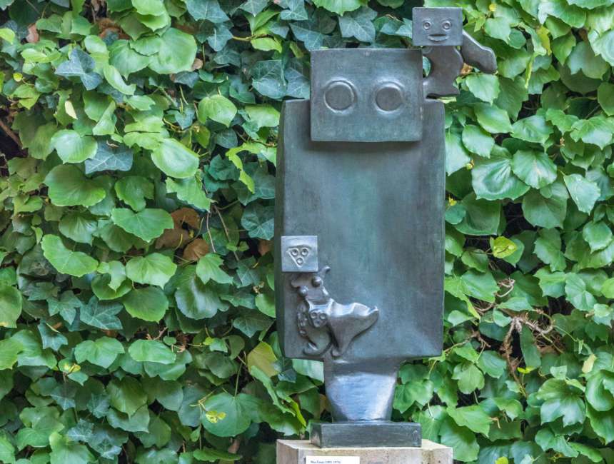 peggy guggenheim collection venice things to see