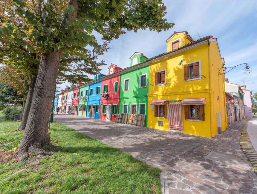 burano things to do in venice