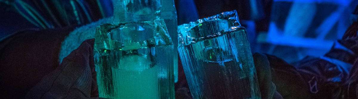 icebar stockholm