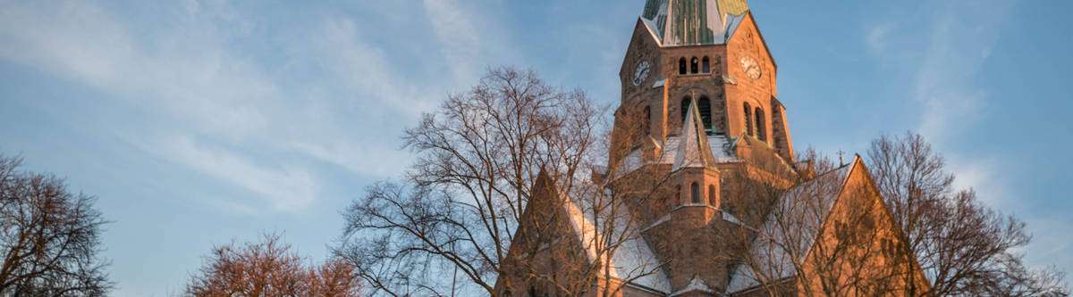 Sofia Kyrka